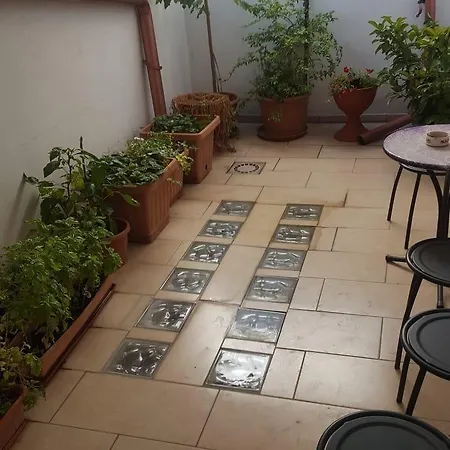 Ξενοδοχείο Morgan 3*