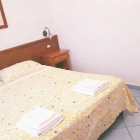 Morgan Ξενοδοχείο