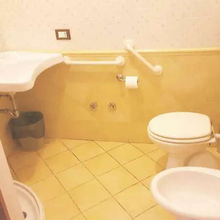 Ξενοδοχείο Morgan Manduria