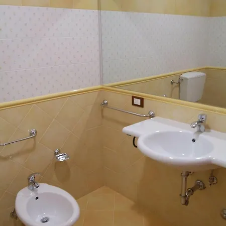 Hotel Morgan Manduria