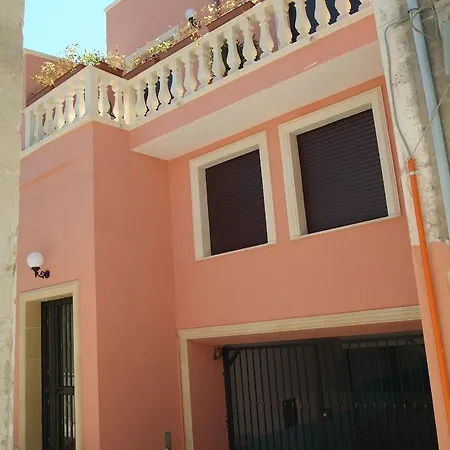 Hotel Morgan Manduria