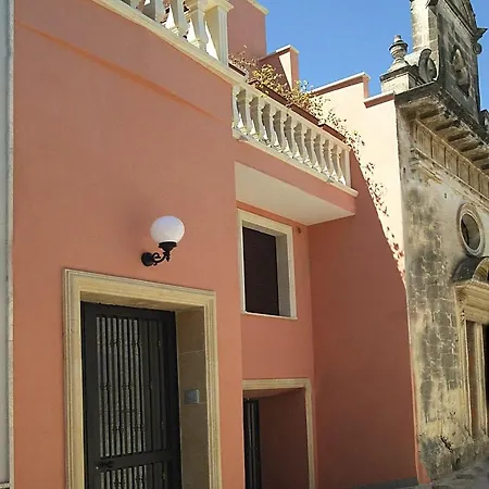 Hotel Morgan Manduria
