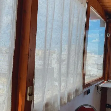 Hotel Morgan Manduria