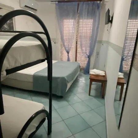 Morgan Hotel Manduria