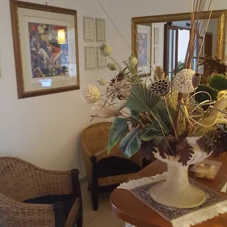 Morgan Hotel Mandurie