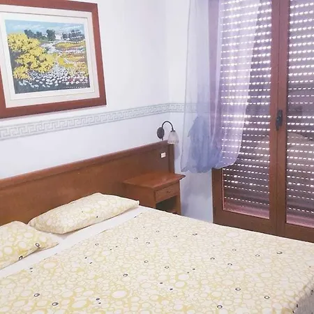 Morgan Hotel Manduria