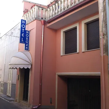 Hotel Morgan Manduria
