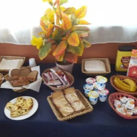 Morgan Hotel Mandurie