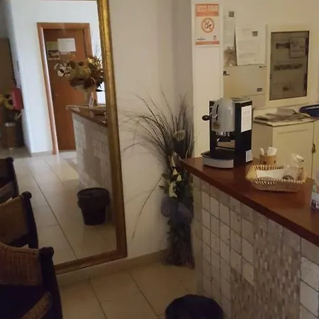 Hotel Morgan