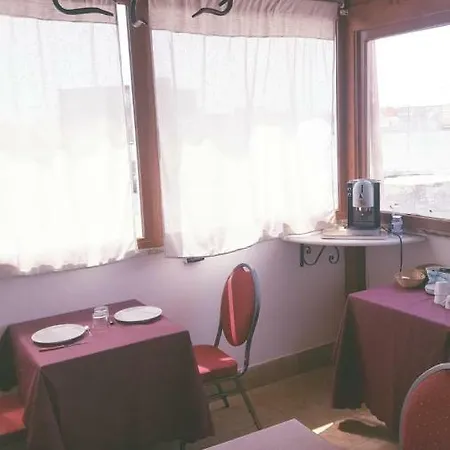 Hotel Morgan 3*