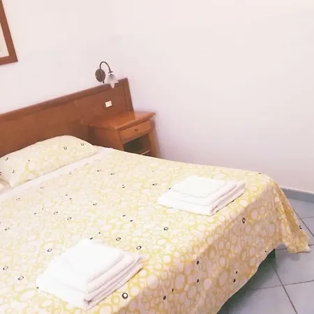 Hotel Morgan 3*